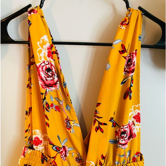 America & Beyond Dress - Picture 6 of 7